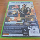 FRONTLINES fuel of war - XBOX 360 - pikkukuva 2