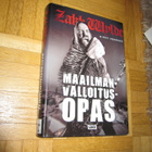 Zakk Wylde - Maailmanvalloitusopas - Eric Hendrikx 1.p. - pikkukuva 1