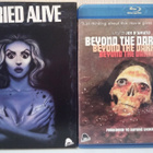 Beyond the Darkness (1979) OOP Slipcover - pikkukuva 1