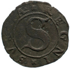 Ruotsi: Sigismund fyrk 1593 - pikkukuva 1
