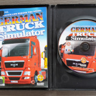 PC CD: German Truck Simulator peli (2010) - pikkukuva 4