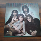THE BABYS - BROKEN HEART . LP - pikkukuva 1
