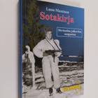Lasse Nieminen : Sotakirja : merisotilas jalkaväen saappa... - pikkukuva 1