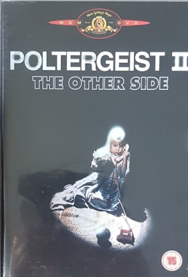 Poltergeist II : The Other Side - DVD
