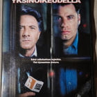 Costa-Gavras : YKSINOIKEUDELLA - Mad City *DVD* - pikkukuva 1