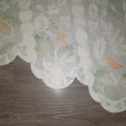 Pitsinen verhokappa 190x 58-28cm - pikkukuva 2