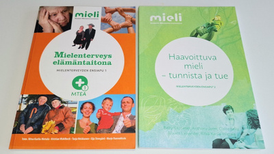 Mielenterveyden ensiapu 1-2