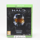 Halo The Master Chief Collection - Xbox One - pikkukuva 1