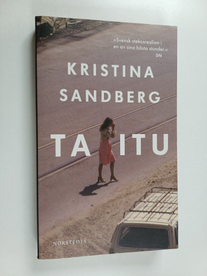 Kristina Sandberg : Ta itu