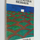 Oiva Arvola : Kesäpäivän seisaus - pikkukuva 1
