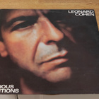 Leonard Cohen various positions - pikkukuva 1