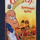Zep : Titeuf 3 Syntymän ihme ( 1.p. 2002 ) - pikkukuva 1