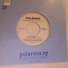 JUSSI ALANKO :: KAPPALAINEN / OTA MUT :: VINYYLI 7" 1990 - pikkukuva 1