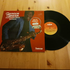 Clarence Clemons And The Red Bank Rockers – Rescue lp - pikkukuva 1