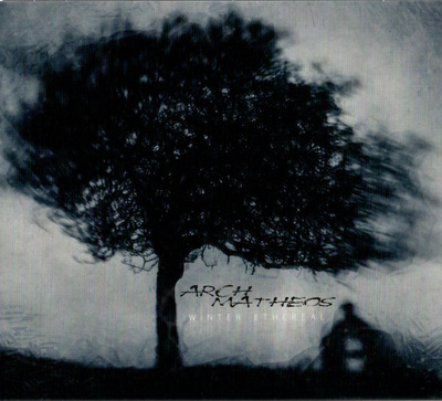 ARCH / MATHEOS Winter Ethereal CD DIGIPAK