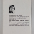 Uolevi Nojonen : Antista Anttiin (signeerattu) - pikkukuva 2