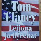 Tom Clancy - Leijona ja hyeenat 1 - pikkukuva 1