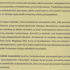 Martti Holopainen: Tilastolliset menetelmät - pikkukuva 3