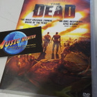 THE DEAD SUOMI PAINOS UUSI DVD (W) - pikkukuva 1