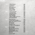 LOWEL FULSON: Chess Blues Masters Series. 2 LP's - pikkukuva 5