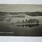 Jyväskylä Palokkajärvi pv52 - 1951 - pikkukuva 1