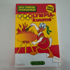 Aku Ankan taskukirja : Olympiakuume 1.p. - pikkukuva 1