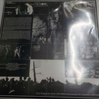 OST - VILLAGE OF 8 GRAVESTONES 1ST PRESS USA -79 M-/M- LP - pikkukuva 2
