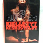 Kielletyt keskustelut - eroottinen trilleri - pikkukuva 1