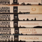 Camilla Läckberg: Fjällbackan murhat (6 elokuvaa) - pikkukuva 3