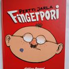 Fingerpori - Pertti Jarla - pikkukuva 1