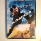 Jumper (DVD) Hayden Christensen ( Doug Liman ) UUSI! - pikkukuva 1