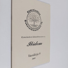 sukututkimusseura Kymenlaakson : Kymenlaakson Sukututkimu... - pikkukuva 1