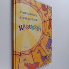 Timo Parvela : Karuselli - pikkukuva 1