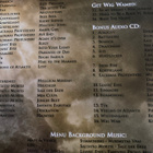 THE REALM OF NAPALM RECORDS - pikkukuva 2