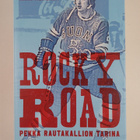 Mikko Rautakallio ym. : Rocky Road - Pekka Rautakallion t... - pikkukuva 1