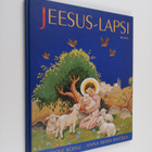 Anna-Maija Raittila ym. : Jeesus-lapsi - pikkukuva 1
