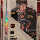 Manu Mäkelä /40 Rookie kookoo - pikkukuva 1