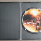 DVD: Arthur Hailey's Detective (Tom Berenger,Cybill Shepherd - pikkukuva 3
