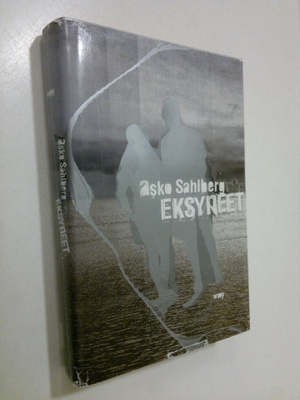 Asko Sahlberg : Eksyneet