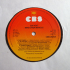 220 Volt - Mind Over Muscle - LP - pikkukuva 5