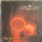 Hrossharsgrani: Secret Fire 2001 cd - pikkukuva 1