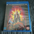 Puppetmaster 5 Blu-ray + DVD **muoveissa** - pikkukuva 1