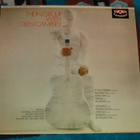 THE IN GROUP WITH GLEN CAMPBELL ~ s/t ~ LP - pikkukuva 2