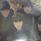 BEATLES - BEATLES FOR SALE EX-/M- LP swe -80 - pikkukuva 2