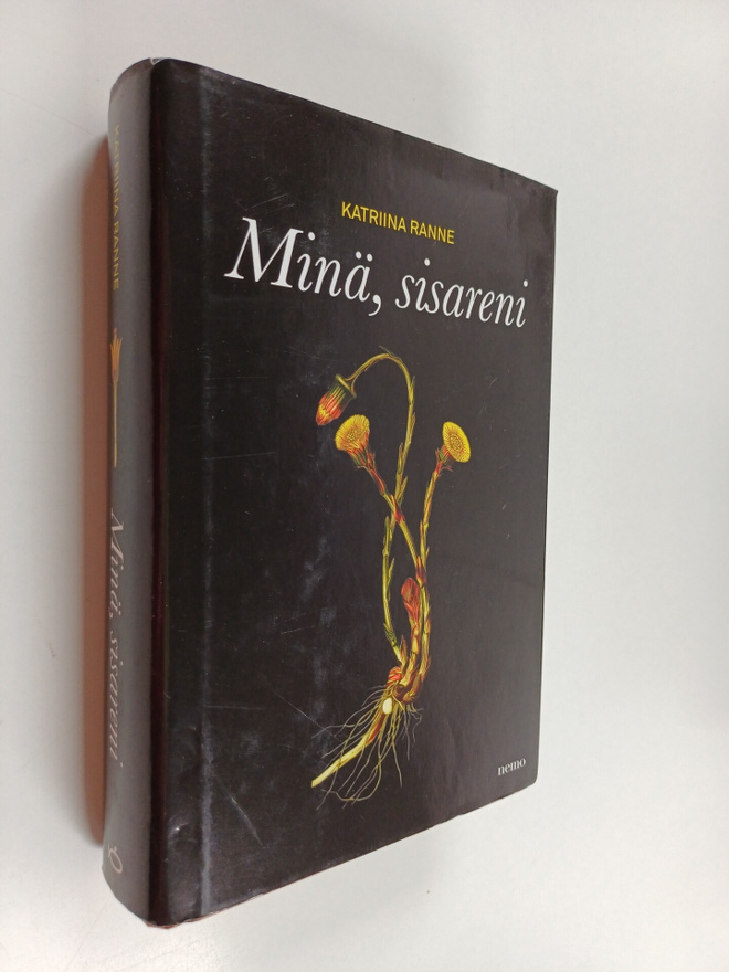Minä, sisareni