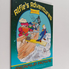 Gerald Howe : Alfie's Adventures : Book 1 - pikkukuva 1