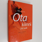 Frank W. Abagnale : Ota kiinni jos saat - pikkukuva 1
