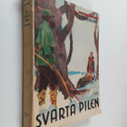 Robert Louis Stevenson : Den svarta pilen : en berättelse... - pikkukuva 1