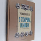 Pekka Tuomisto : O tempora, o mores - pikkukuva 1