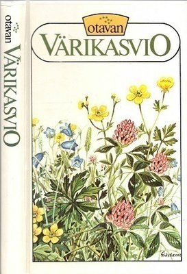 Otavan värikasvio